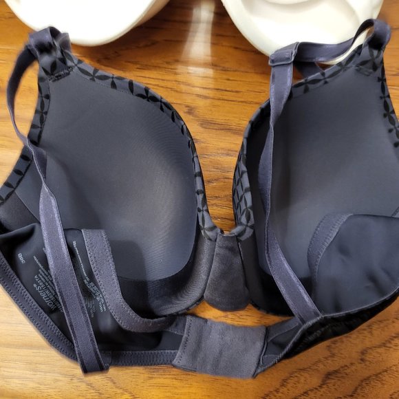 3x 36B bras 2 Warner's and 1 Wonderbra - Picture 6 of 7